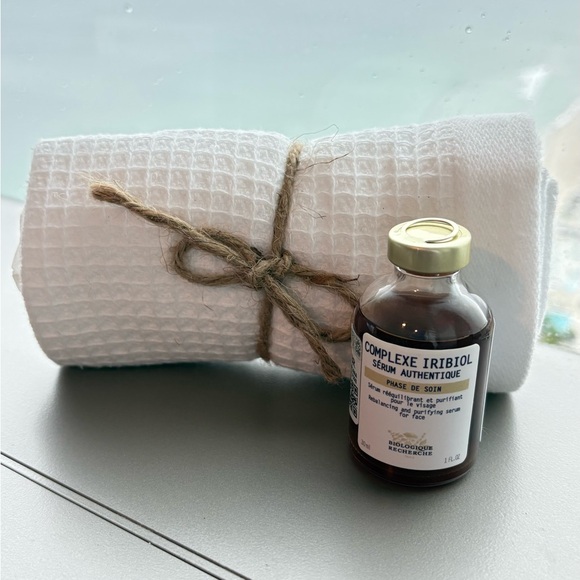BR | Complexe Iribiol Serum | New - Picture 1 of 1
